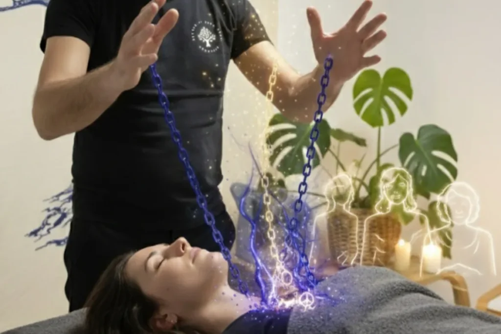 Le ReBoot énergétique